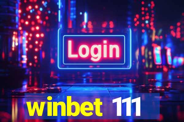 winbet 111